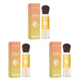 SPF35+ Sunscreen Loose Powder – Matte Oil Control & UV Shield Sunscreen Setting Powder Oasis Select 3 x 8g Boxed