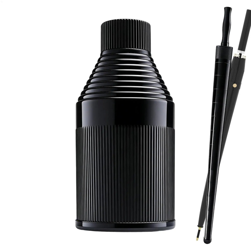 Umbrella Waterproof Cover Plastic Non-Drip Storage Caps Retractable Can Retractable Sleeve Holder Umbrella Waterproof Cover Oasis Select