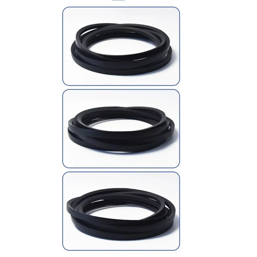 532408381 Lawn Mower Belt For 38in Cut TS138 LT151 LTH151 LT154 LT1597 LT171, Aramid Drive Belt Replacement Oasis Select