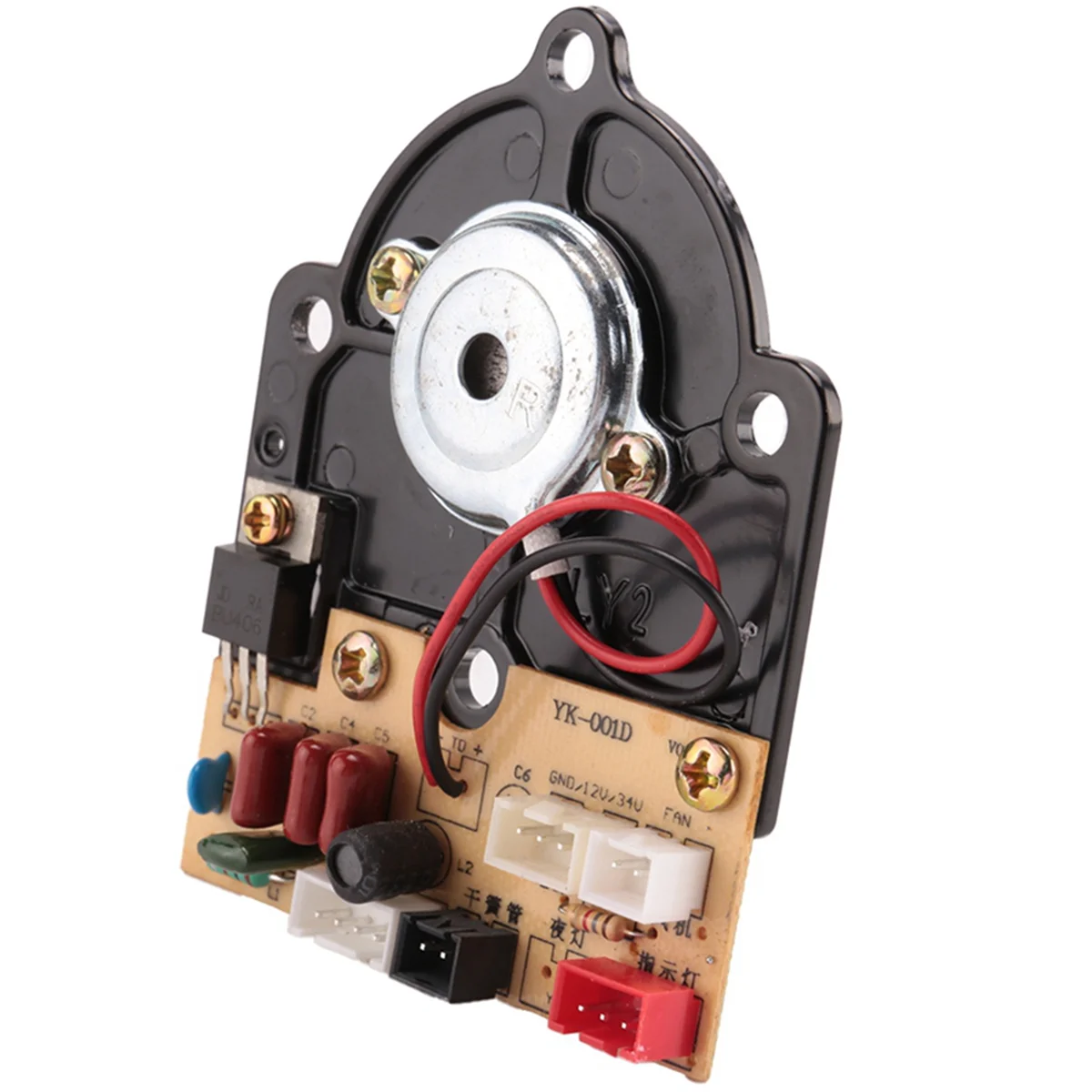 1PC Atomizer Hot Plate Atomization Power Atomization Plate Shock Plate Humidifier Ultrasonic Drive Versatile Accessories Oasis Select