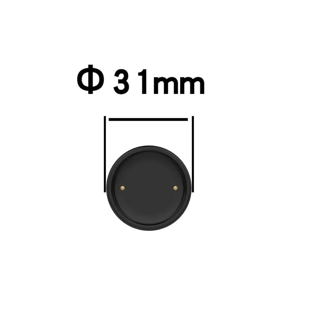 Magnetic USB-C Charger for Amazfit Active 2 & Bip 6 Smartwatch Charger Oasis Select
