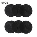 6/10pcs Sponge Filter For Neakasa/for Neapot P1 Pro Vacuum Suction Grooming Kit Replacement Oasis Select 6 PCS