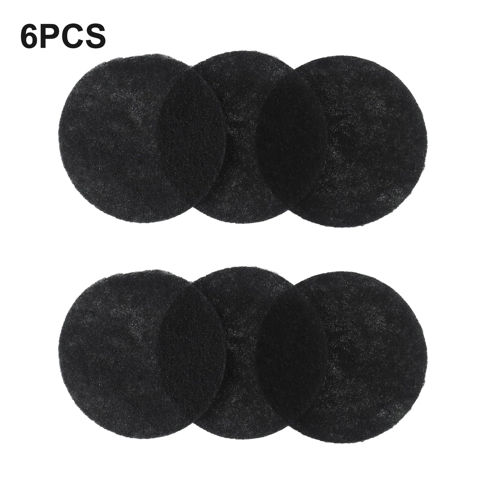 6/10pcs Sponge Filter For Neakasa/for Neapot P1 Pro Vacuum Suction Grooming Kit Replacement Oasis Select 6 PCS