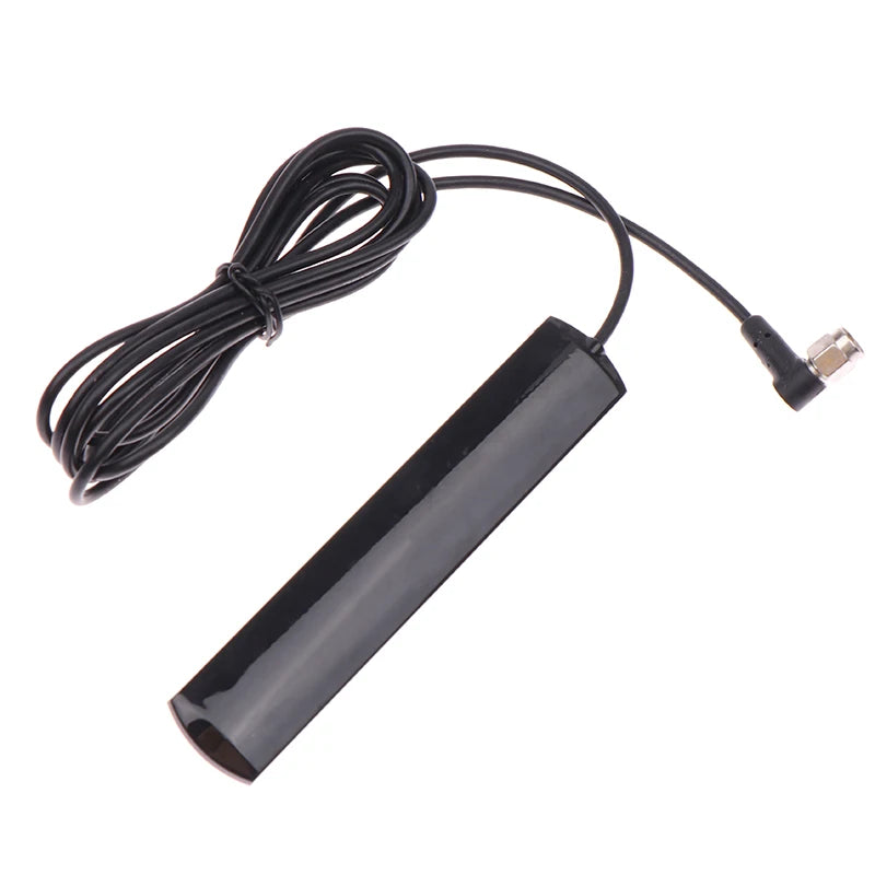 Android Car Navigation Palm News Screen Antenne 4G LTE Antenna W/SMA Plug For Car Radio 4G LTE Wireless Wifi Router Bluetooth Oasis Select