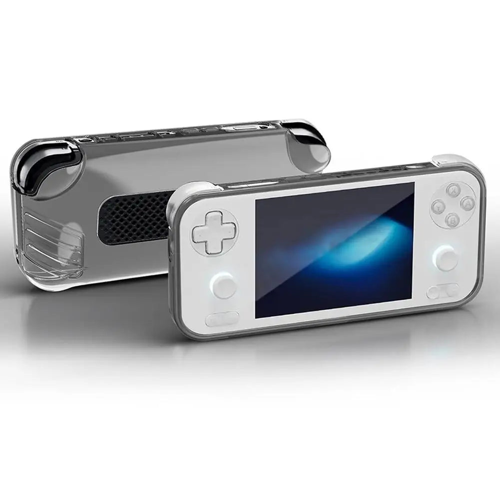 AYANEO Pocket S Mini TPU Case – Anti-Drop Protective Cover