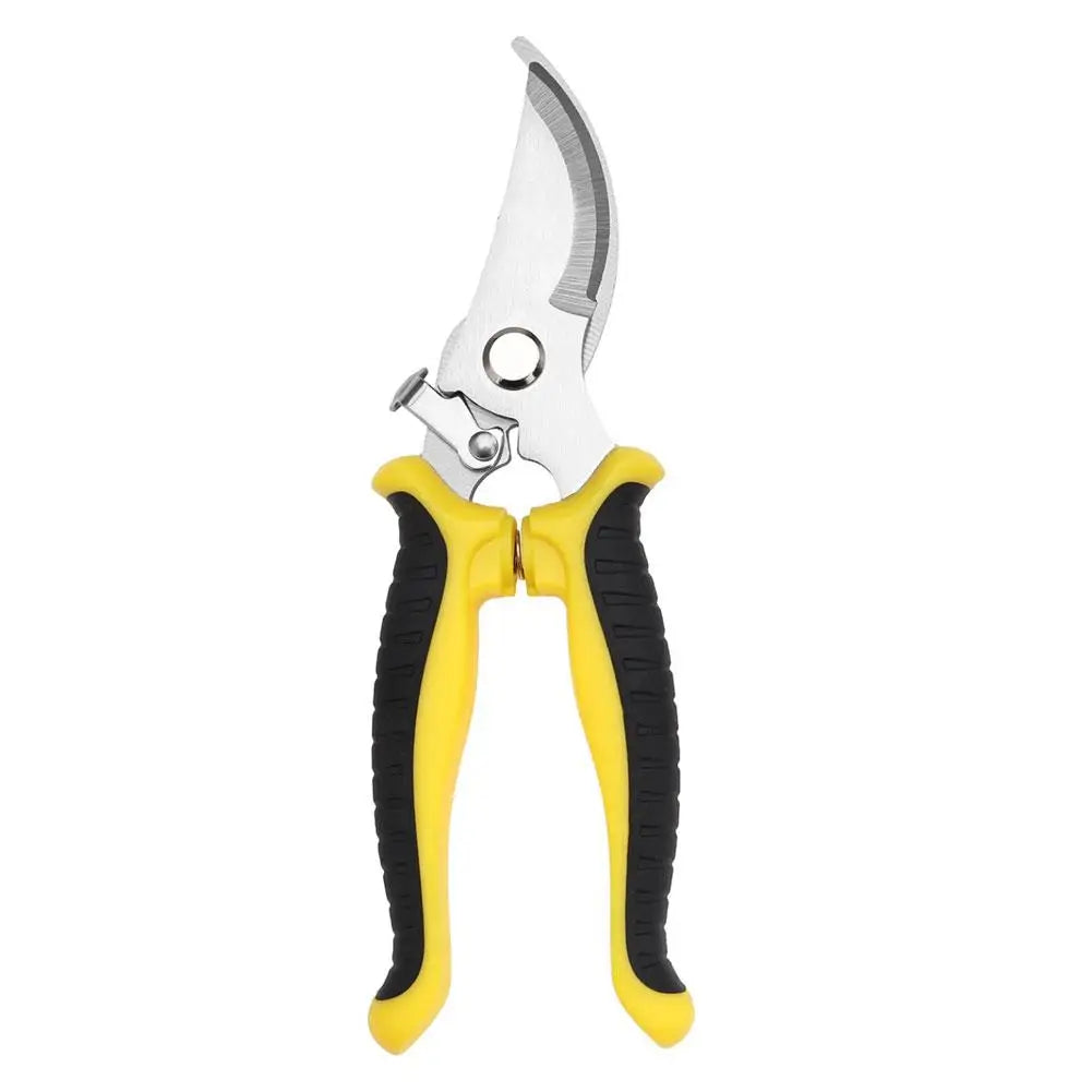 Professional Bypass Pruning Shears – Heavy Duty Garden Shears