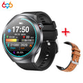 AMOLED Screen Men Women ECG PPG Health Smart Watches NFC IP68 Waterproof Blue Tooth Call SOS Music Weather Sports Smartwatch Oasis Select TABKS a BWL