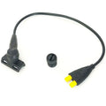 Electric Parts EBike Speed Sensor for tongsheng TSDZ2 Motor Replacement Compatible with Electric Bicycle Systems Oasis Select A