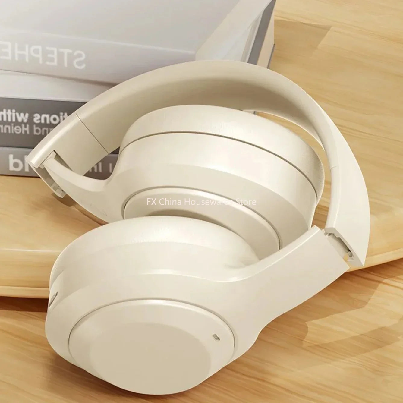 Headset wireless headset, long range, mobile phone/ipad listening headset, gaming game wireless headset Oasis Select