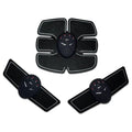 Abdominal Muscle Stimulator Toner ABS Workout Home Gym Office Fitness Equipment Training Men Women Electrostimulation Musculaire Oasis Select Default Title