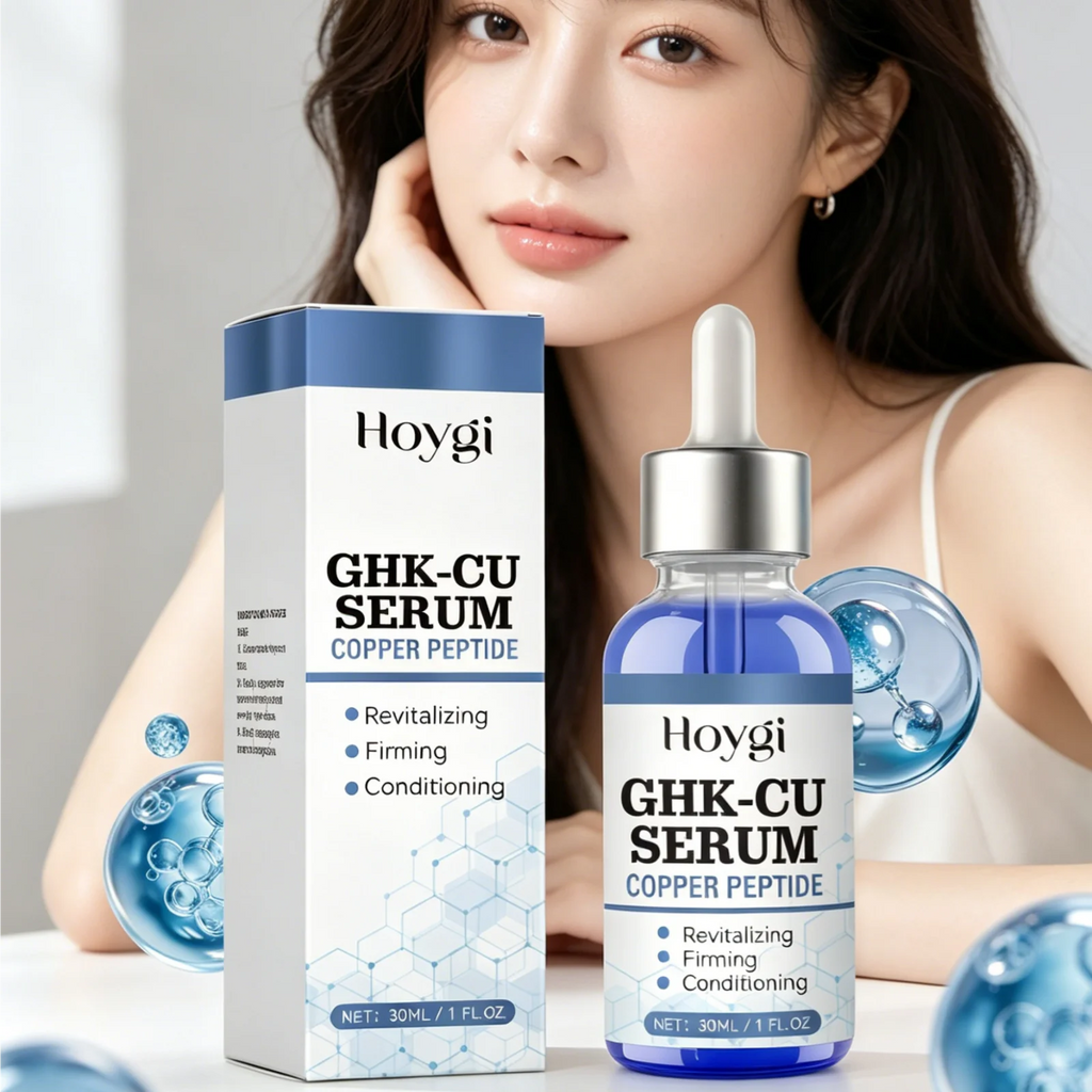 Hoygi Anti-Aging Face Serum – Firming & Brightening 30ml Anti-Aging Face Serum Oasis Select