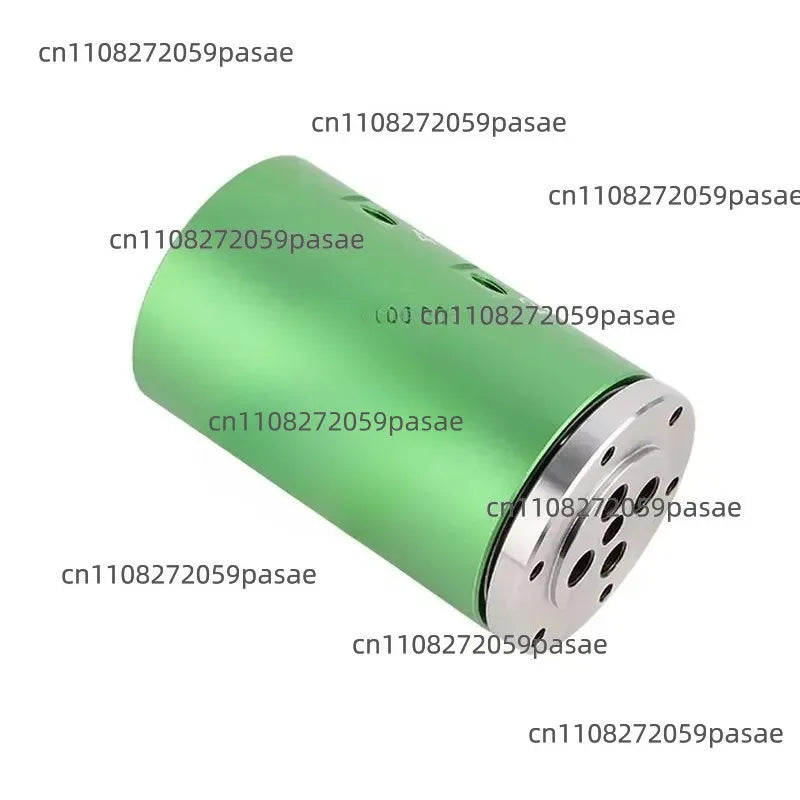 4-Channel Liquid Swivel Joint G1/8 Stainless Steel Rotary Union