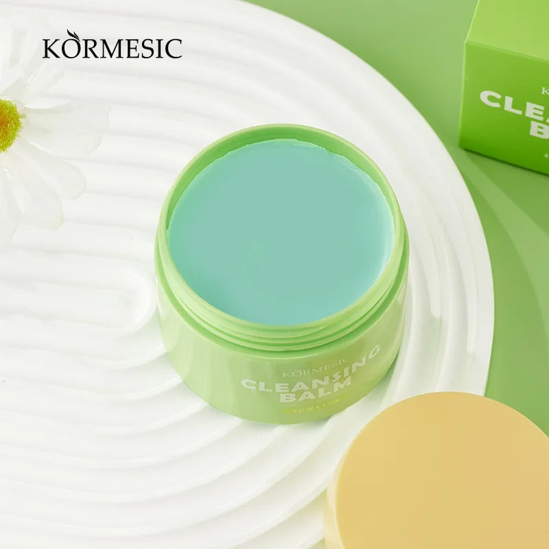 Avocado Cleansing Balm – Centella Makeup Remover 125g Cleansing Balm Oasis Select