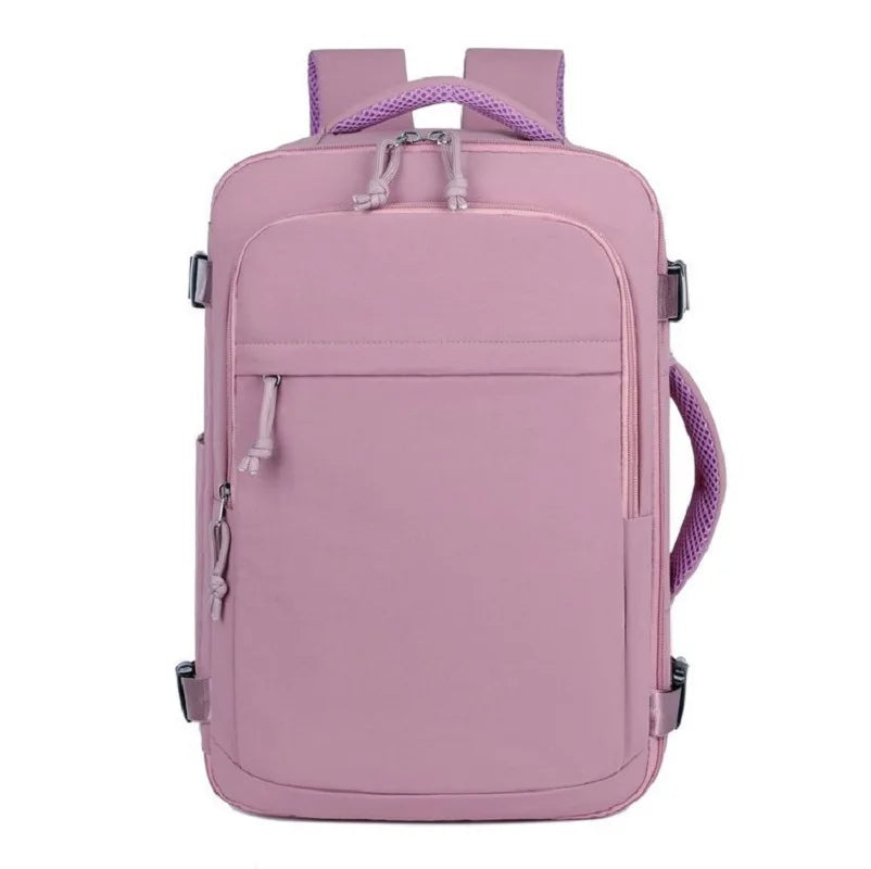 Saint.Bos 15.6" Laptop Cabin Travel Backpack 40x30x20 Carry-On