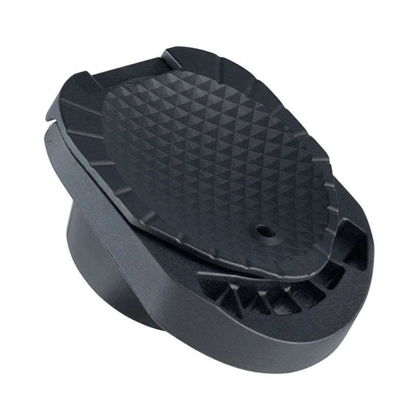 1pc 9*9*5cm Reusable Capsule Adapter For Dolce Gusto Coffee Capsule Convert Compatible Oasis Select