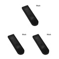 1/2/3pcs Waterproof Protective Cover Display Screen Case Dash Board Panel Protection For Xiaomi M365 Pro 1S Electric Scooter Oasis Select 3pcs black