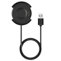 Amazfit Verge A1811 & Verge Lite A1801 USB Charging Dock Smartwatch Charger Dock Oasis Select black