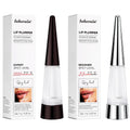 Korean Lip Plumper Oil Non-greasy Lip Plumping Balm Moisturizing Dry Chapped Lips Shine Hydrating Exfoliating Nourishing Oasis Select 1 and 2