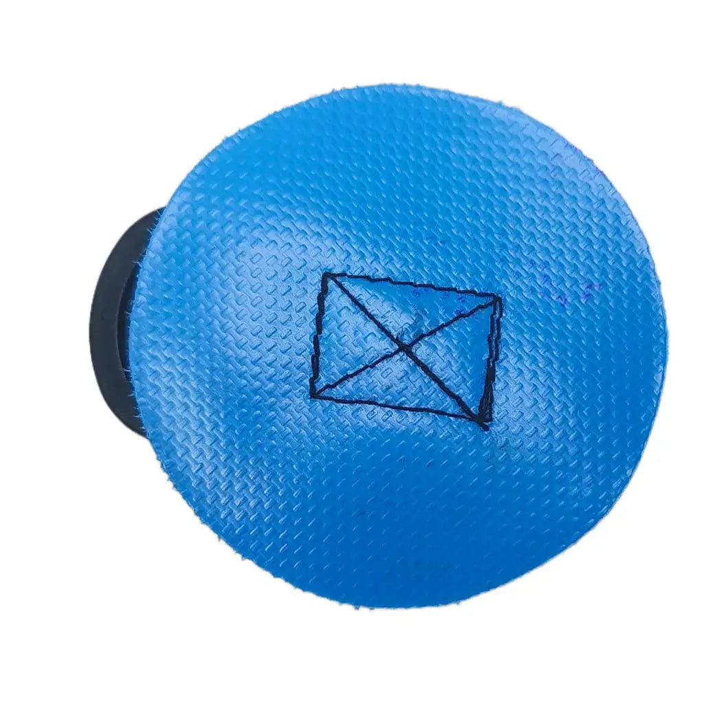 Pvc Boat Fastening D-rings Boat Carriages Keeper Pad Eye Stowage D Tie-Down Ring Cleat Inflatable Boat SUP boad Dring Oasis Select