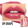 O.TWO.O Plumping Lip Gloss – Hydrating, High-Shine & Waterproof
