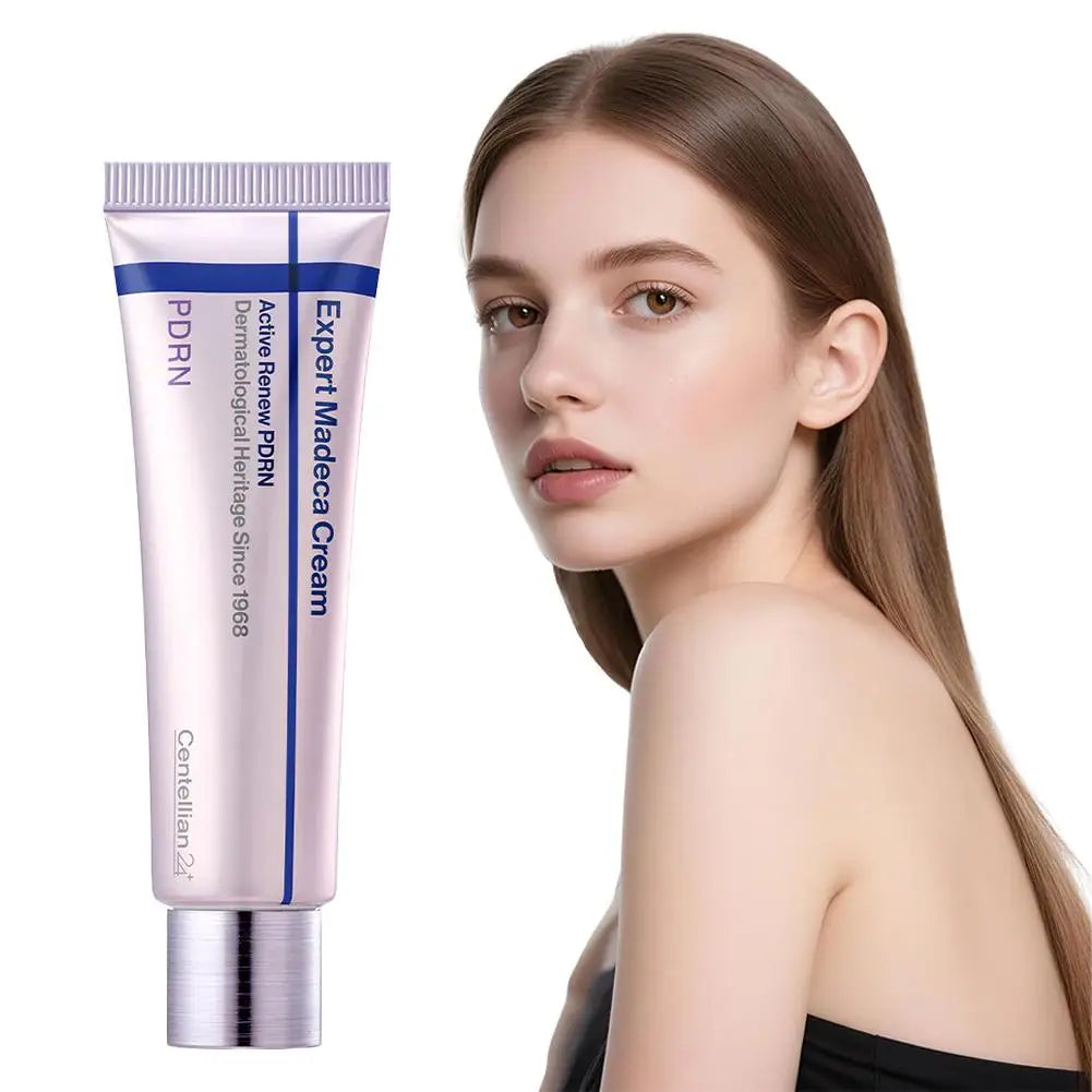 PDRN Hydrating Face Cream 50ml – Deep Moisture & Renewal Face Moisturizer Cream Oasis Select