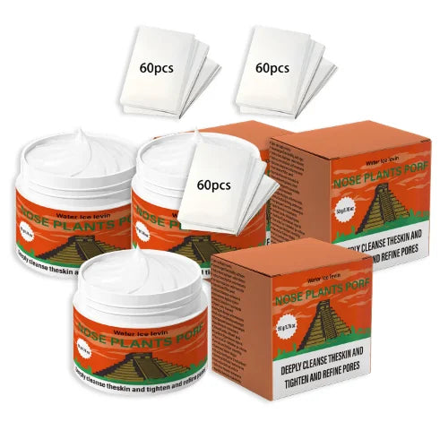 Natural Bee Venom Face Mask – Pore Tightening, Honey & Collagen Bee Venom Face Mask Oasis Select green 50g