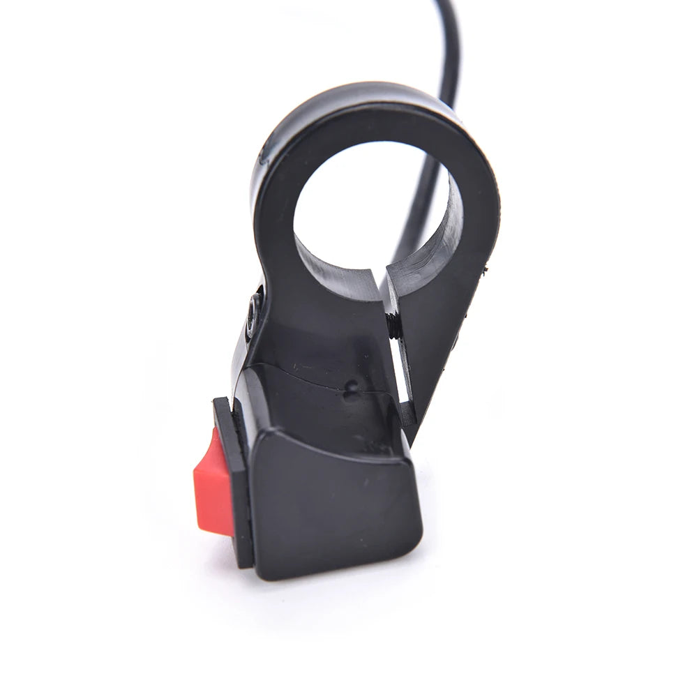 New Sale 1Pc 22mm 7/8in Electric 3 Speed Module Handlebar Switch Shift for Motorcycle Scooter Motorcycle Switch Oasis Select