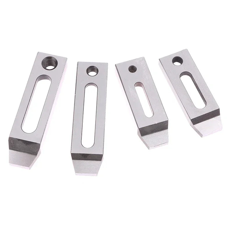 Clamp Tool CNC Wire EDM Machine Stainless Jig Holder Stainless Steel M6 M8 M10 Slow Wire Machine Pressure Plate Oasis Select