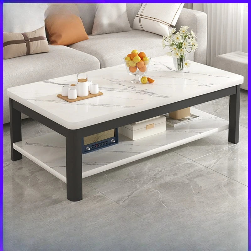 Coffee table living room simple modern simple light luxury small apartment office tea table small table Oasis Select