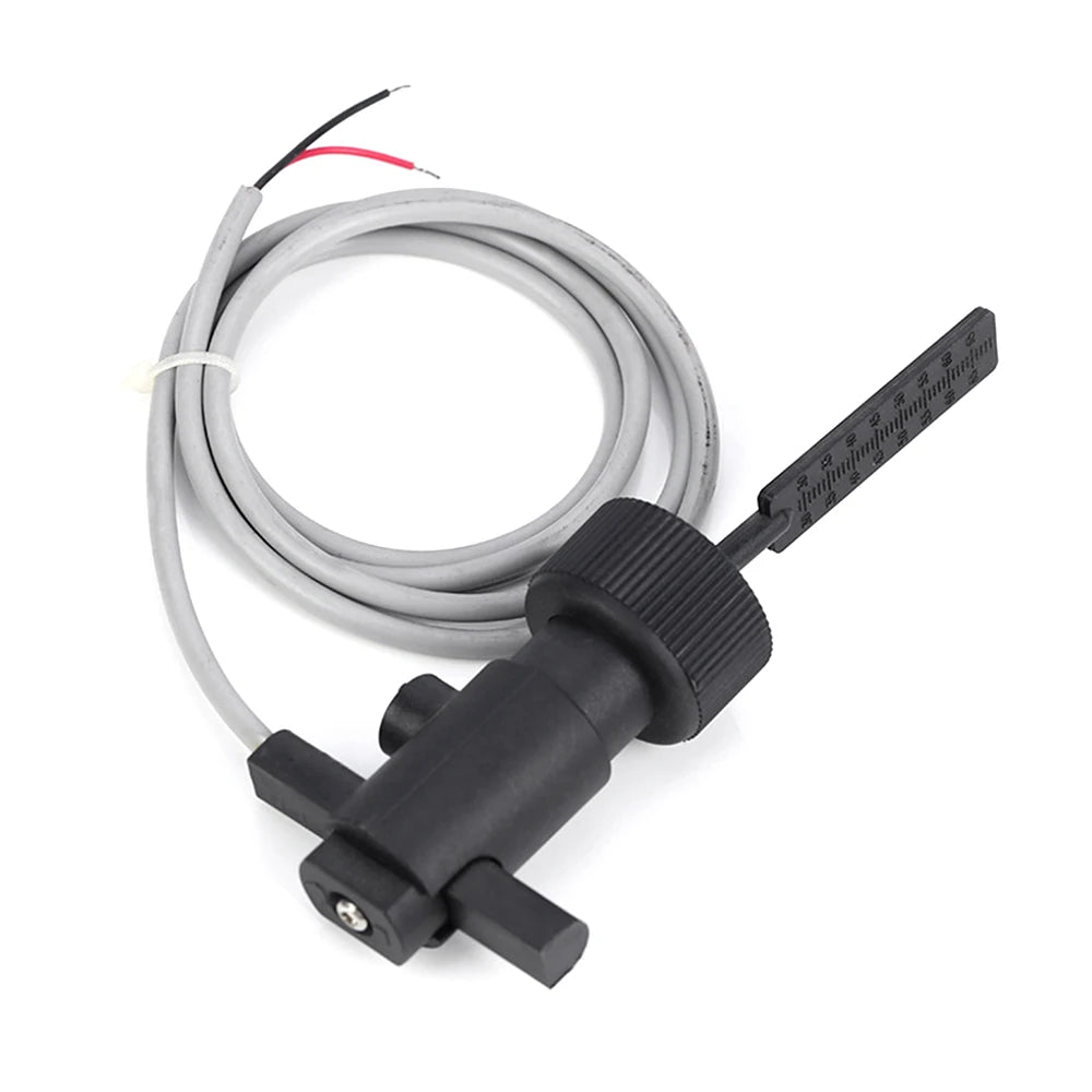 FS-10 Water Paddle Flow Switch Female Thread Connecting Flow Sensor 1L/min Flowmeter for Heat Pump Water Heater Air Conditioner Oasis Select