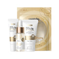 Snail Revitalizing Skincare Set – Face Cream, Serum & Eye Cream