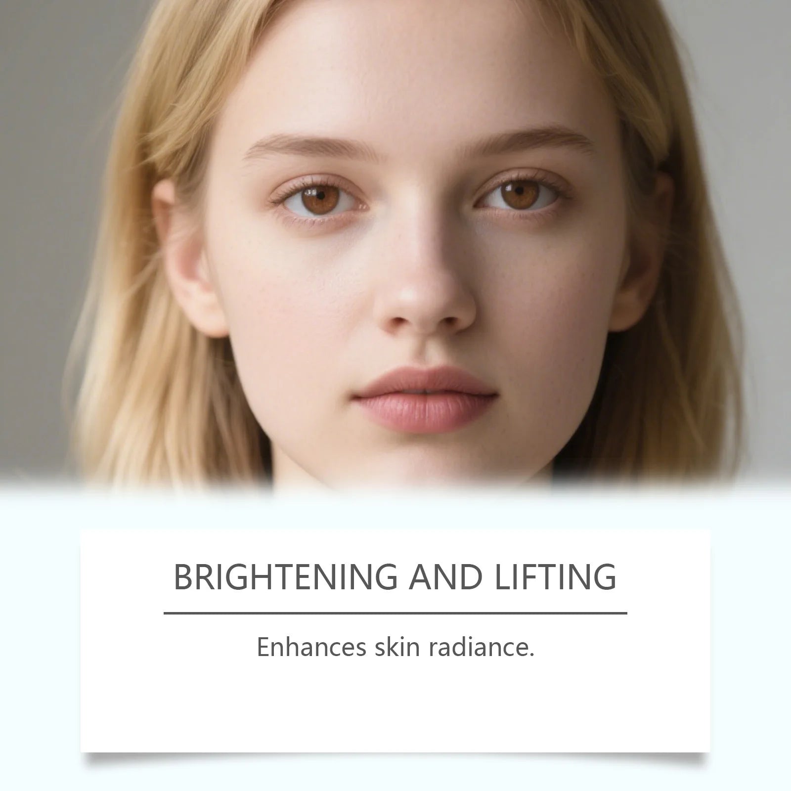 Glow Brighten Face Cream Improve Dullness Reduce Melanin Production Repair Skin Blemishes Refreshing Moisturizing Facial Lotion Oasis Select