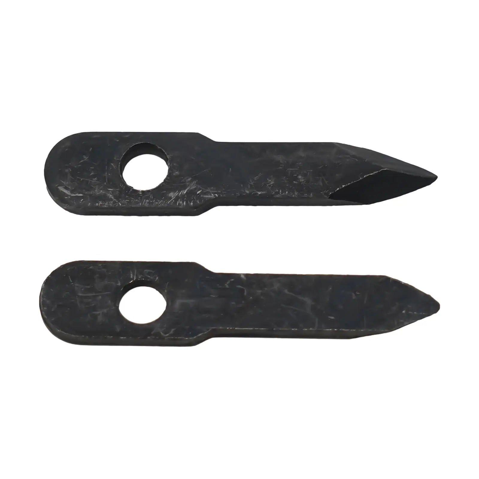 2pcs Circle Hole Cutting Blades Adjustable Wood Circle Hole Cutting Drill Bit 30/40mm Silver Alloy Blade For Woodworking Tools Oasis Select