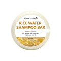 Organic Rice Shampoo Soap Bar Oil Free Conditioning Soap Rice Water Protein Nourishing Anti-loss Hair Hair Growth Soap Bar 60g Oasis Select 1pcs