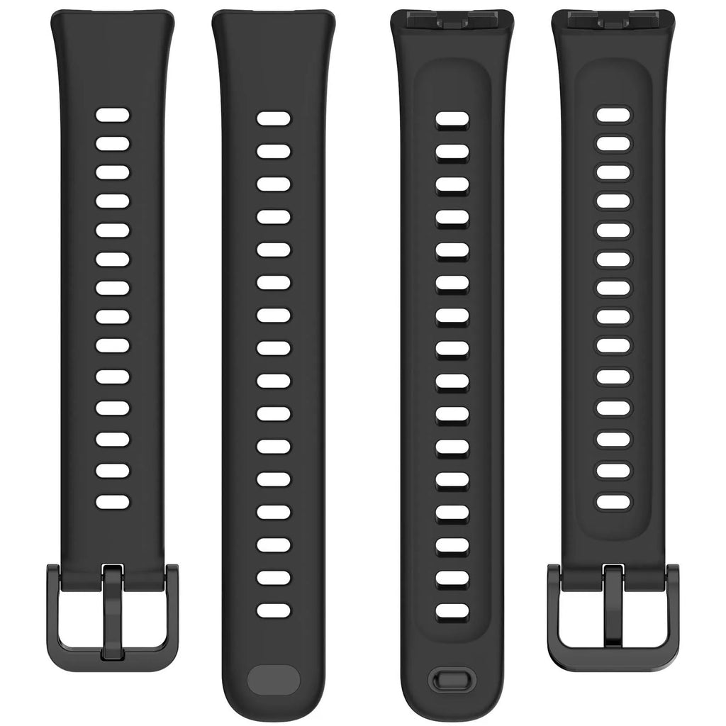 Silicone Strap for Huawei Band 8, 9 & 10 – Replacement Band Watch Replacement Strap Oasis Select