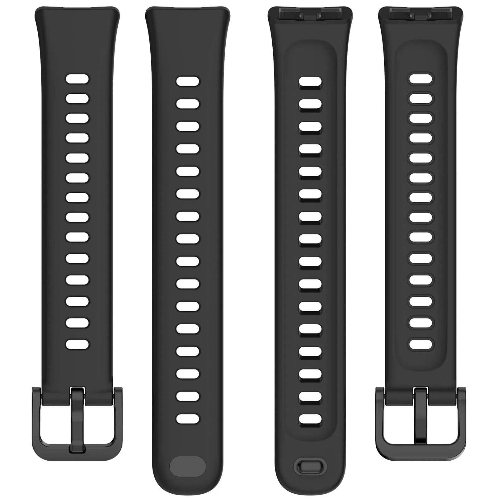 Silicone Strap for Huawei Band 8, 9 & 10 – Replacement Band Watch Replacement Strap Oasis Select