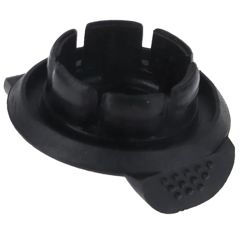 Waterproof Car Cigarette Igniter Outlet Cover 12V Power Socket Plug Universal Button Accessories Weatherproof Oasis Select