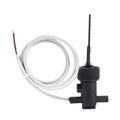FS-10 Water Paddle Flow Switch Female Thread Connecting Flow Sensor 1L/min Flowmeter for Heat Pump Water Heater Air Conditioner Oasis Select Default Title
