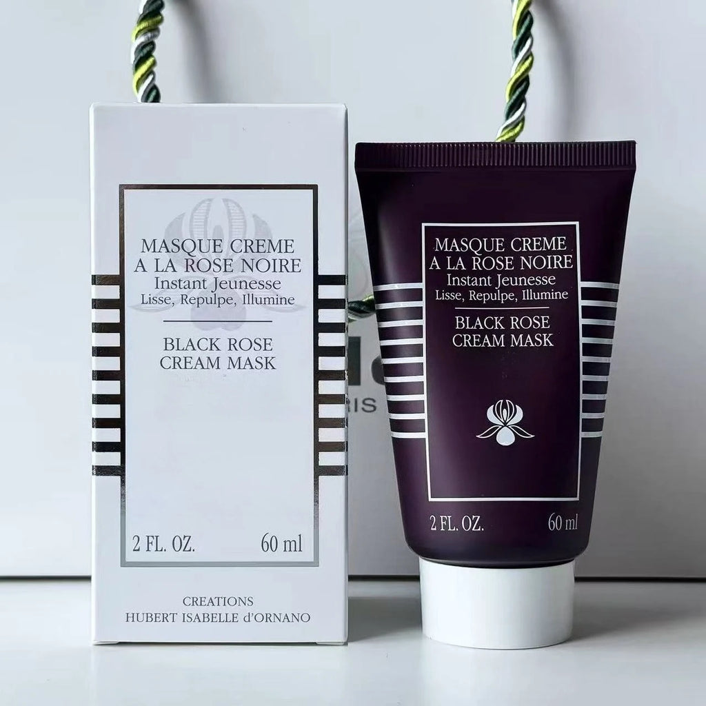 Best sale BLACK ROSE CREAM MASK 60ml BLACK ROSE SKIN INFUSION CREAM PCALIZM001 Oasis Select