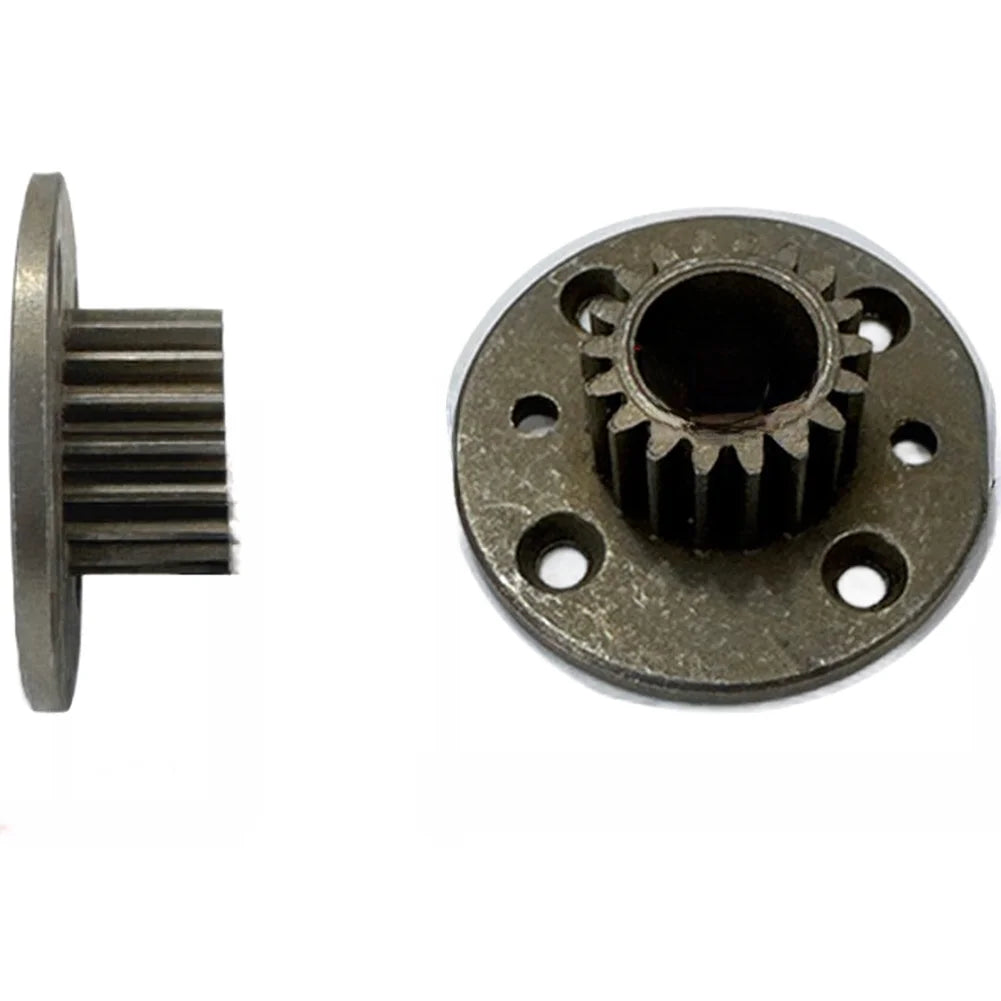 37 Tooth Planetary Gear Reducer Set PA66 Nylon For Electric Scooter Motor Gearbox Complete Kit Replacement Parts Oasis Select D