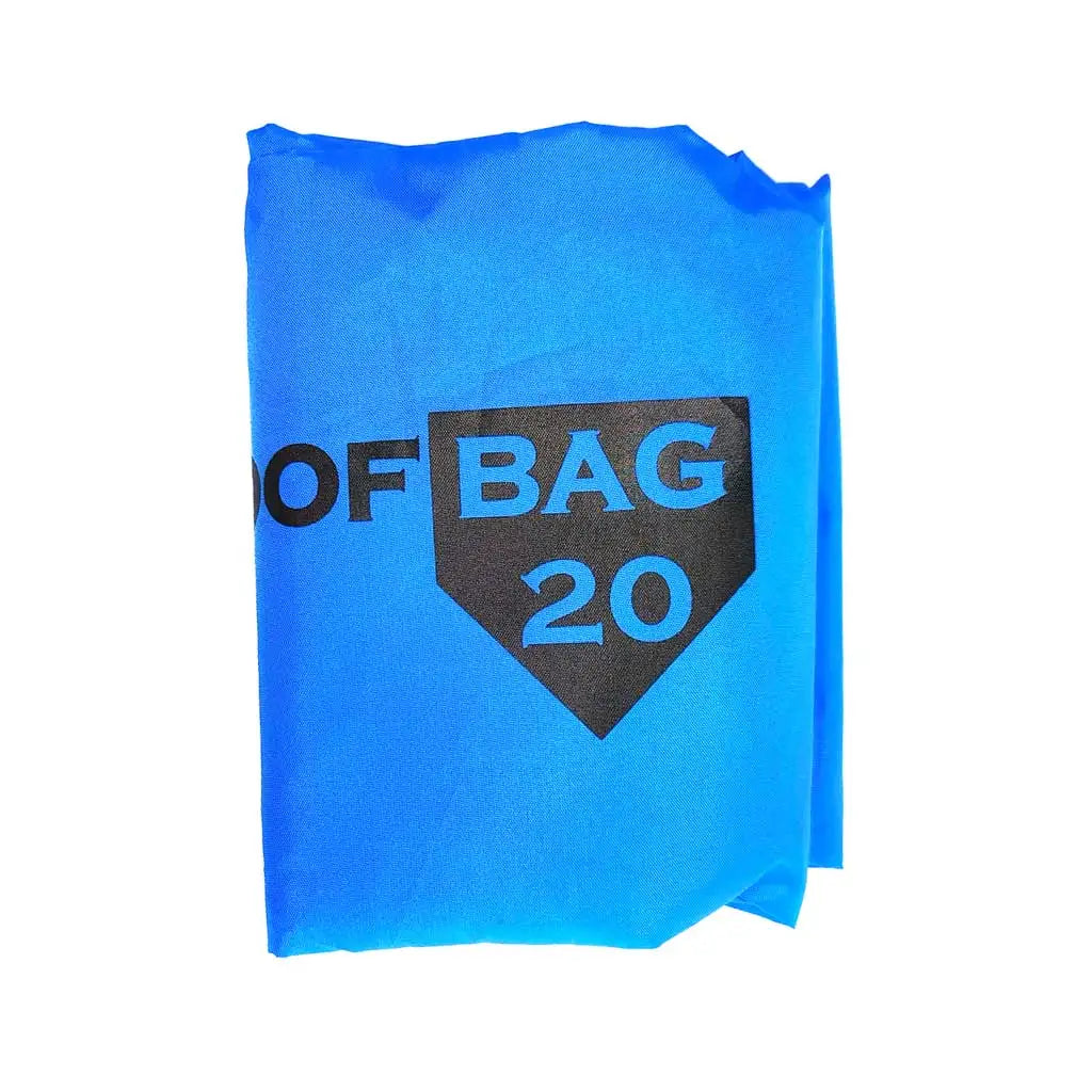 10 20L Outdoor Waterproof Dry Bag PVC Sack Camping Hiking Boating Kayak Ocean Rafting Pack Sport Beach Backpack Oasis Select