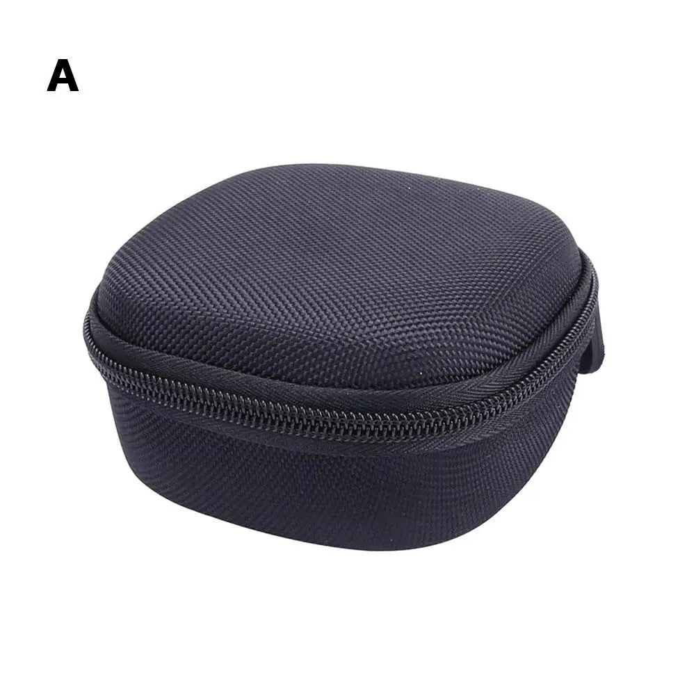EVA Storage Bag for GiiKER Tic Tac Toe Handheld Game Console