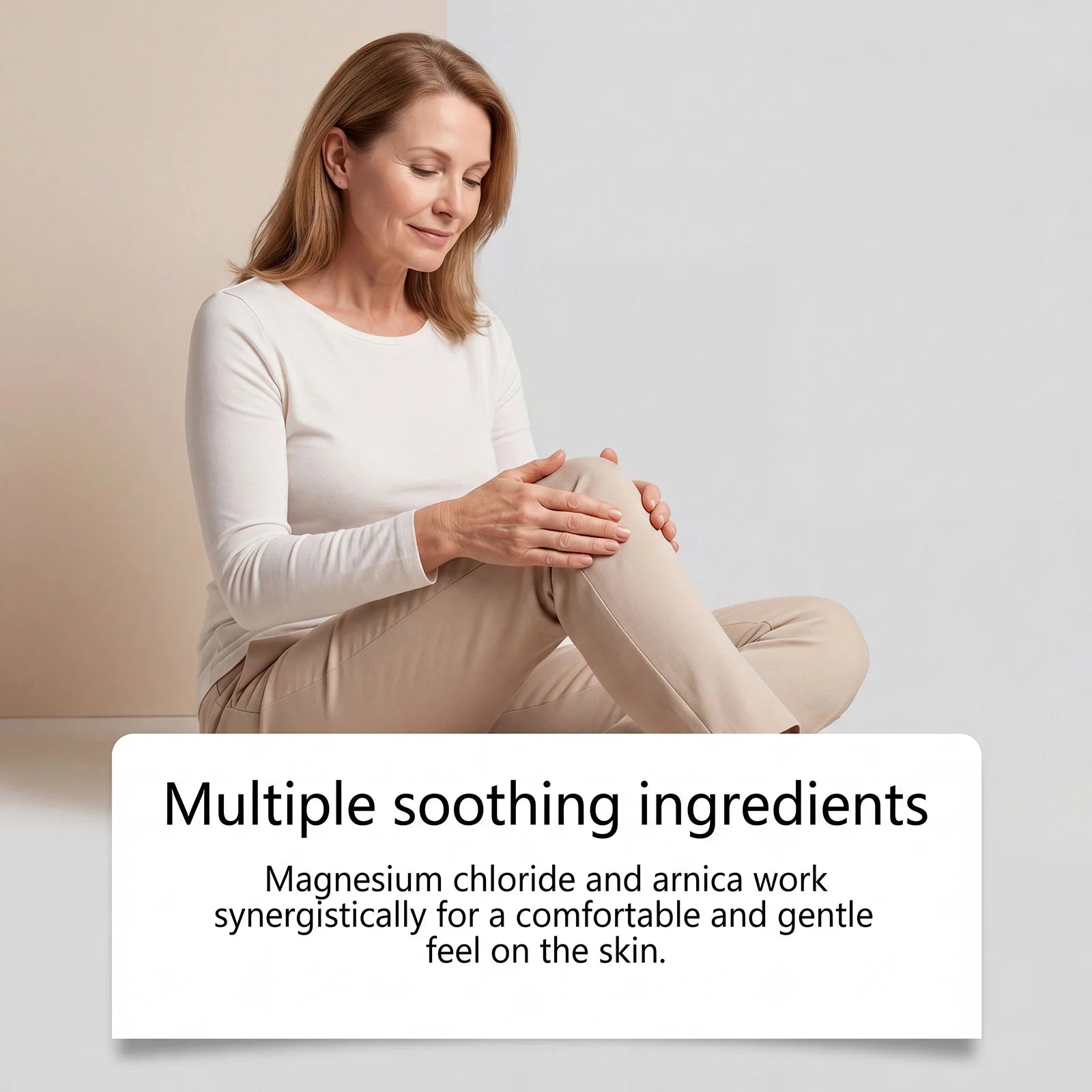 Joint Care Ointment Relieve Stiffness Tension Soothe Neck Shoulder Knee Massage Ointment Relieve Soreness Tension Nourish Skin Oasis Select