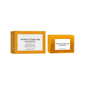 Lemon Ginger Brightening Soap – Deep Clean & Exfoliate 100g Brightening Face Soap Oasis Select 100g