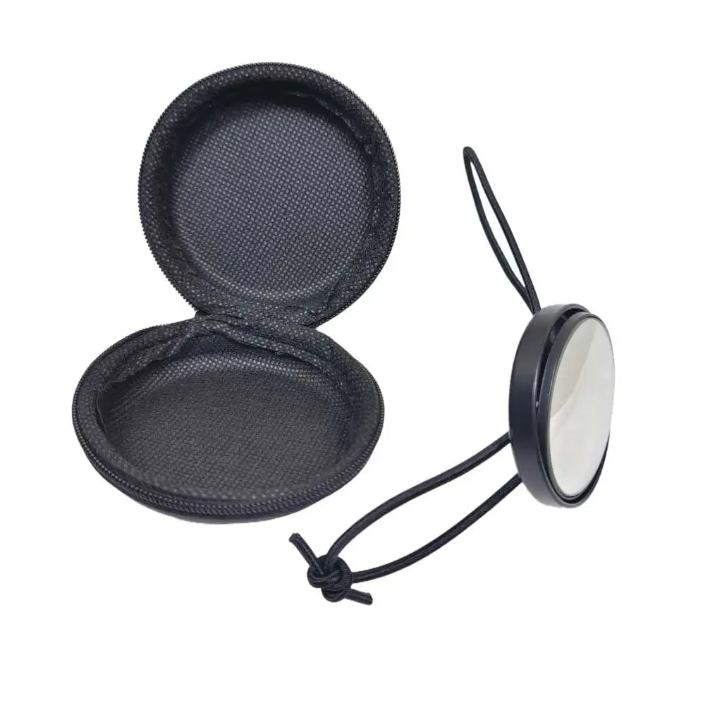 Scuba Diving Wrist Rearview Mirror Safety Equipment For Underwater Diving Mirror Swimming Observation Accessories Oasis Select