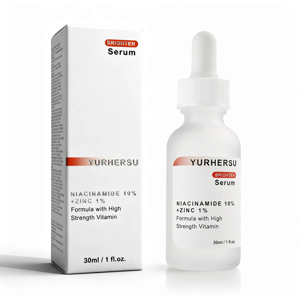 Hyaluronic Acid 2% + B5 Face Serum – Deep Hydration 30ml Face Serum Oasis Select ZInc 30ml