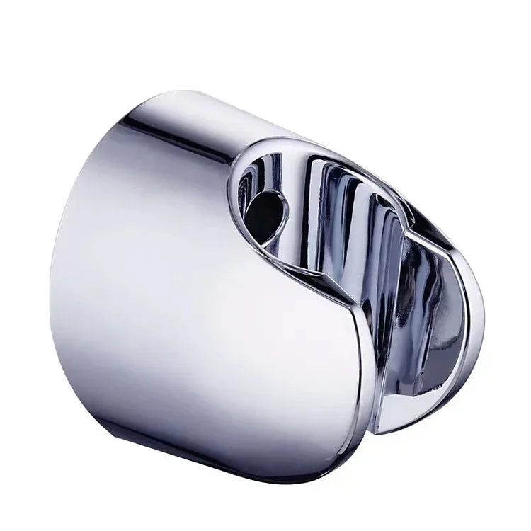1PCS Shower Head Holder Wall Mounted ABS Shower Mounting Brackets Adjustable Faucet Sprinkler Fixation Base Bathroom Accessories Oasis Select B