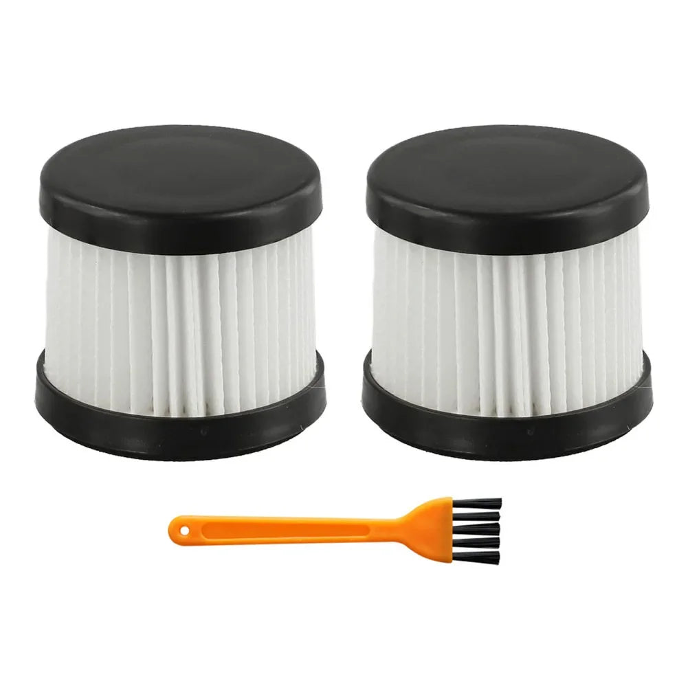 Washable H13 HEPA Filter For Karcher CVH 2 Premium CVH 3 PLUS Handheld Vacuum Cleaner Parts High Efficiency Dust Trap Tool Oasis Select 2 PACK