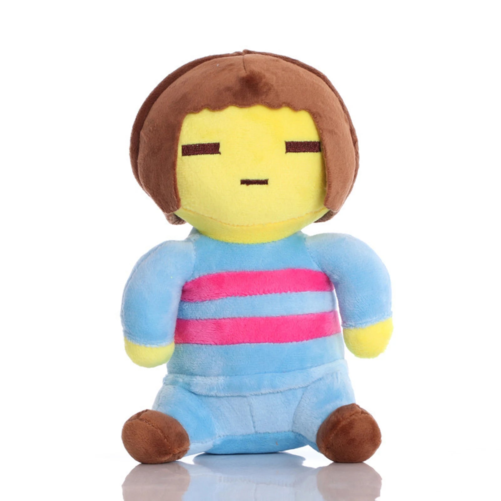 Undertale Plush Stuffed Toy – Soft Game Character Doll Gift