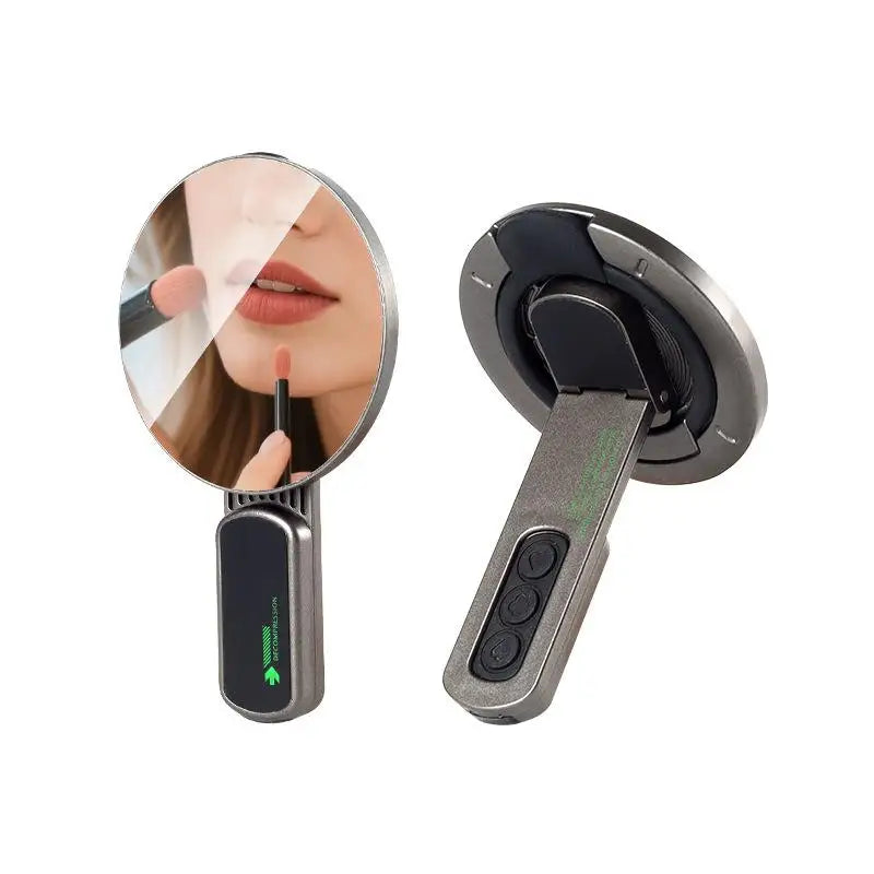 SU 1Pcs 360° Rotating Double-Sided Magnetic Phone Stand 3-in-1 Magnetic Suction Decompression Holder For Phone 17 16 15 14 13 12 Oasis Select A3
